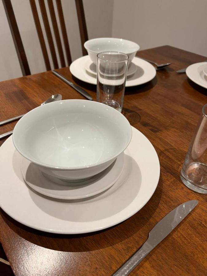 Appartamento Stunning 2 Bed/2 Bath Flat In Waterloo,